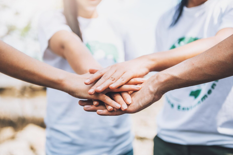 В Атырау в рамках Международного года волонтёров планируется реализация 13 проектов