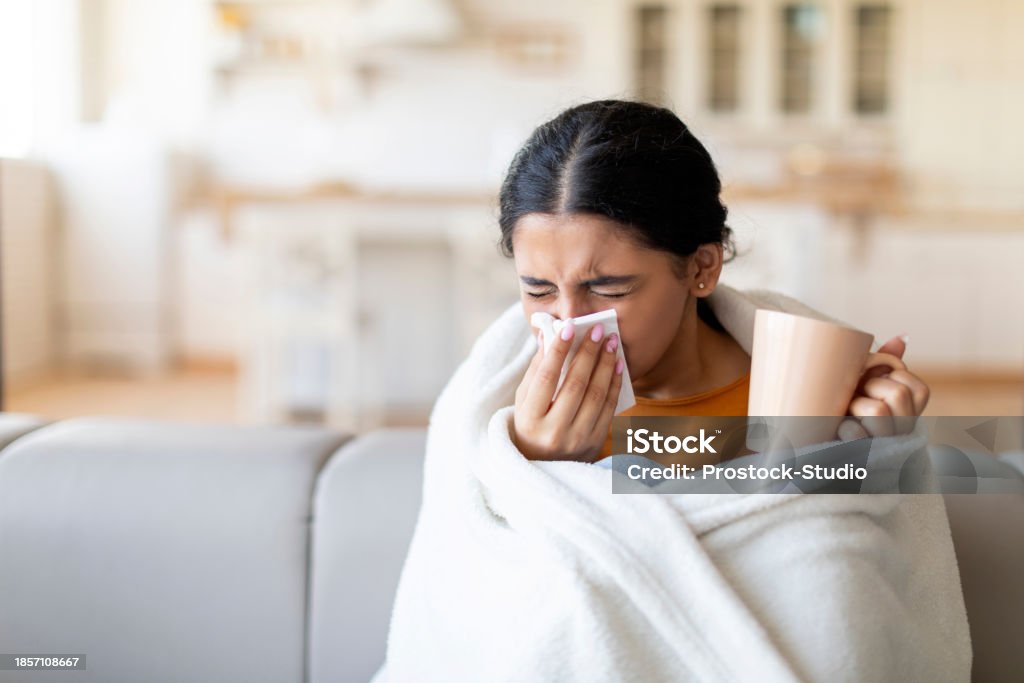 Атырауда ЖРВИ күшейді: инфекциялық ауруханадағылпрдың басымы - балалар