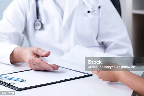 Атырауда дау туған №4 қалалық емханаға қатысты басқарма түсініктеме берді