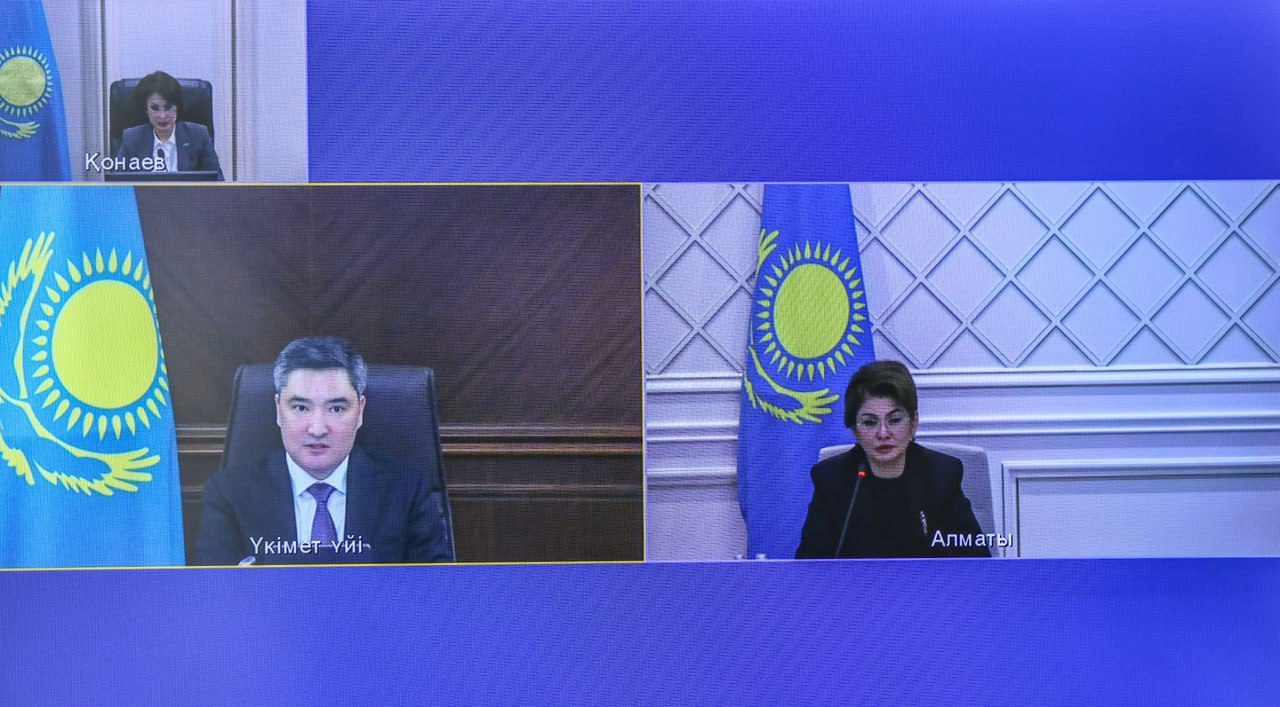 Вскрылись махинации в ОСМС: Правительство выявило миллиардные нарушения в частных клиниках