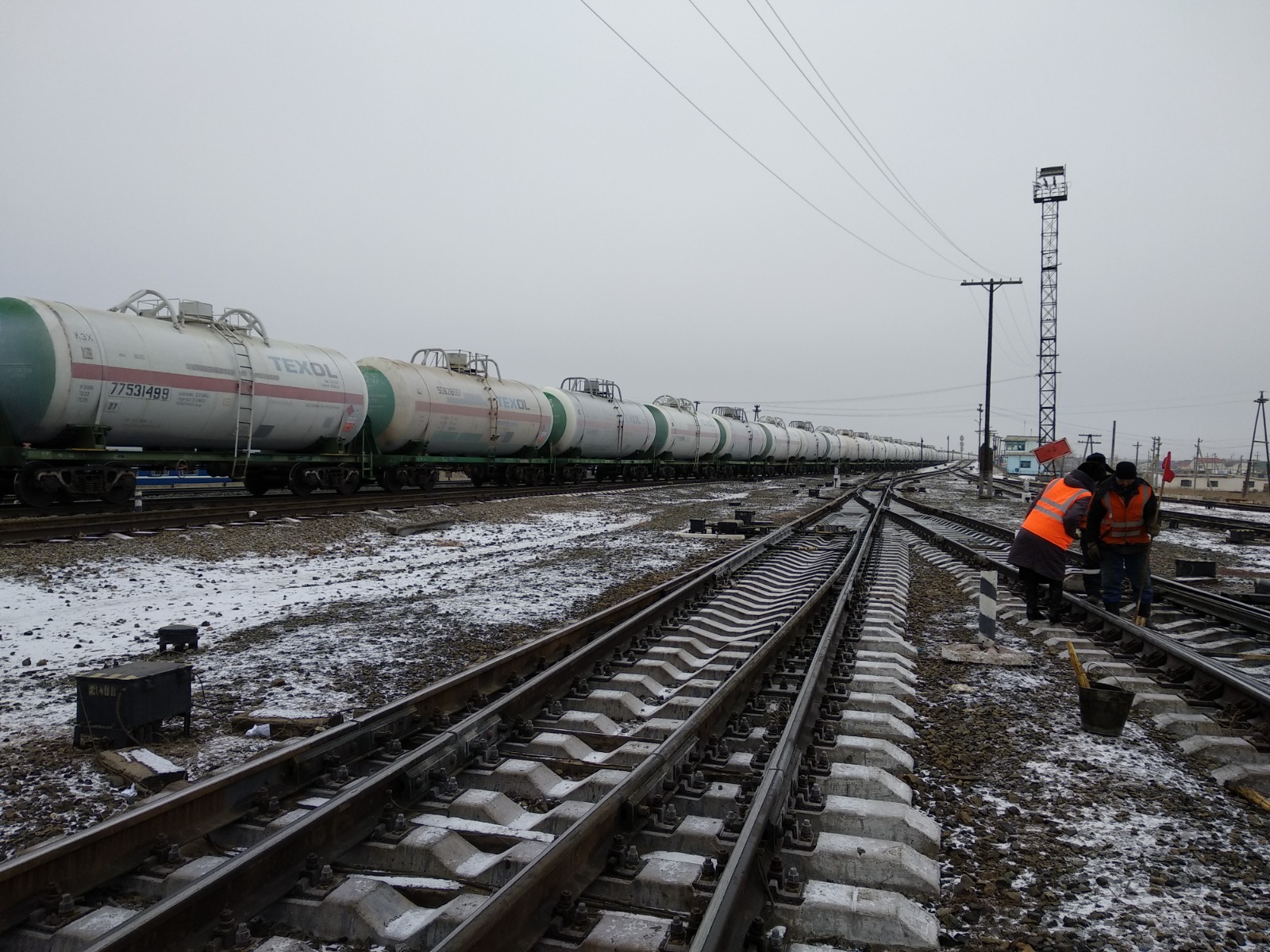 Атырау өңірінде қозғалыс қауіпсіздігі қалай қамтамасыз етілуде?