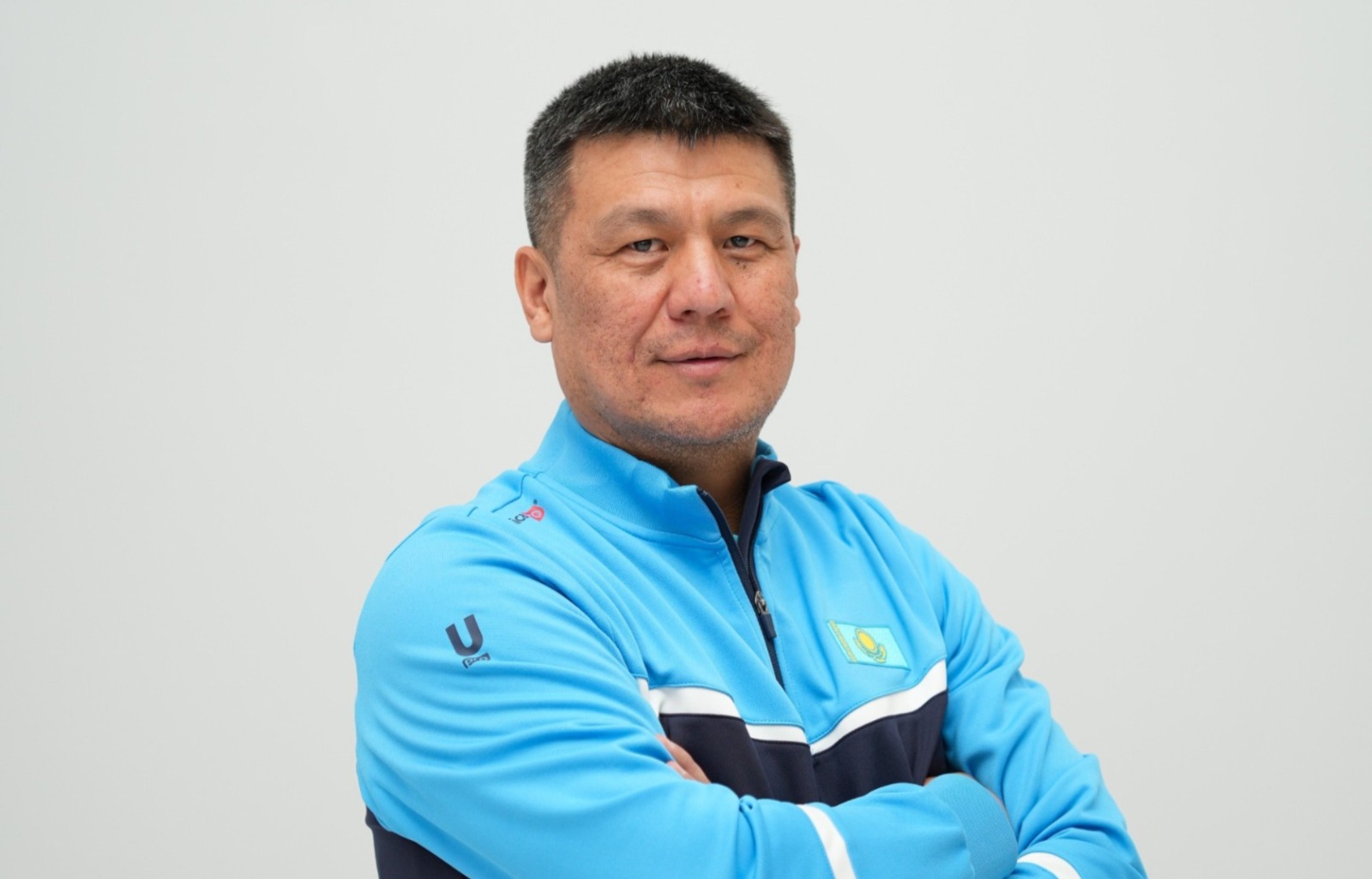 Бокстан Қазақстан ерлер құрамасының жаңа бас бапкері тағайындалды