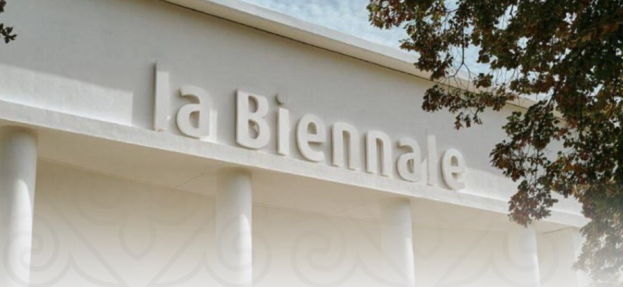 Проект «ҚОҢЫР: архив тишины» представит Казахстан на 61-й Венецианской биеннале