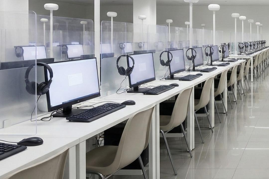 Началось январское ЕНТ