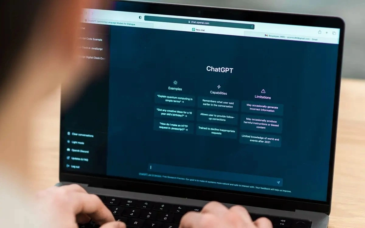 ChatGPT будет выявлять пользователей младше 18 лет