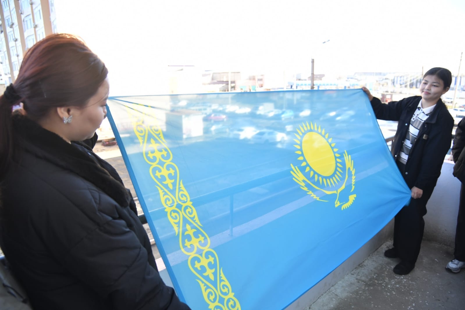 Атырауда былтыр 4500-ден астам мәдени іс-шара өтті