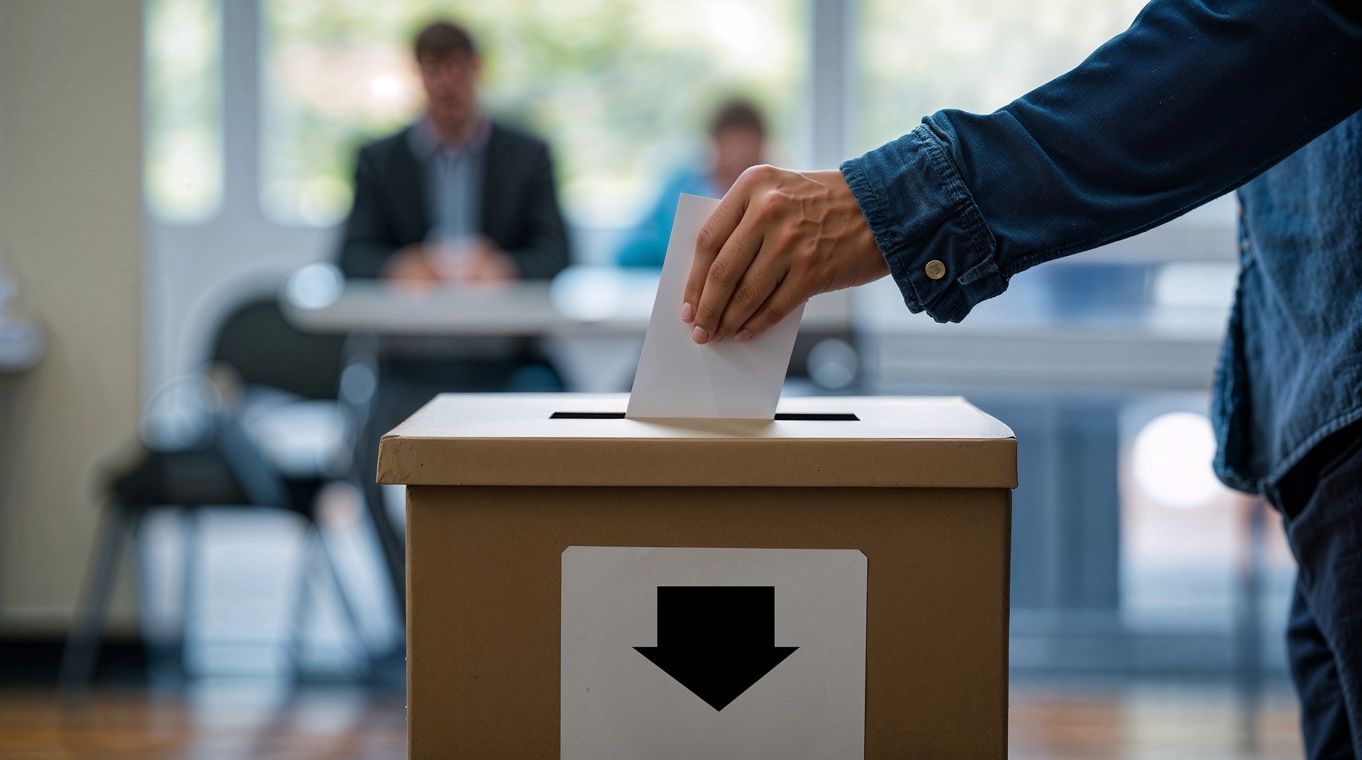 Любой руководитель страны должен приходить к власти исключительно через выборы - Токаев 