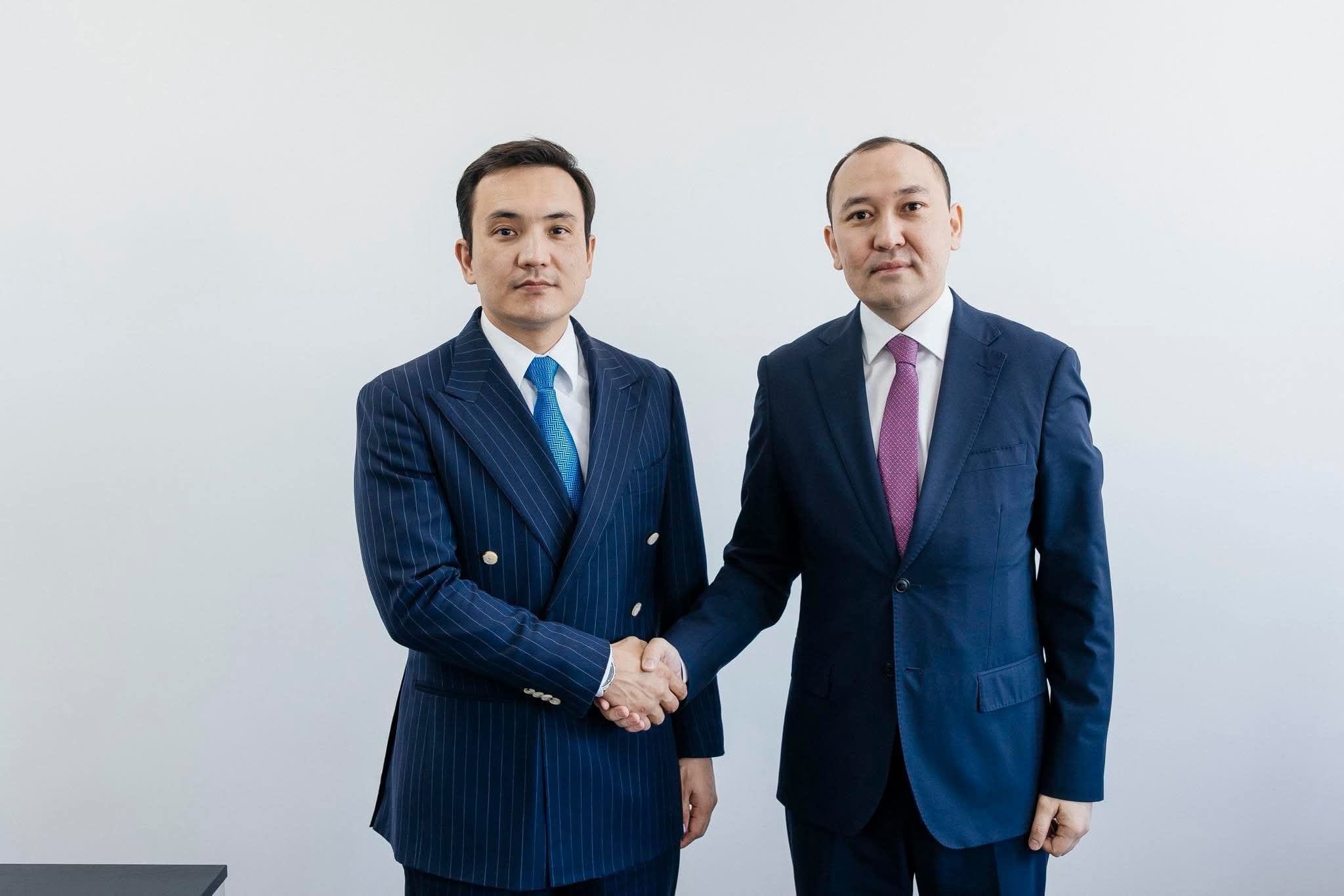 Атырау облысы цифрландыру және архивтер басқармасының басшысы тағайындалды