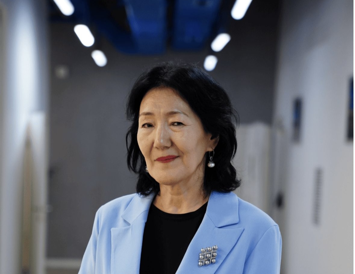 Қазақстанның болашағы – бүгінгі таңдауымыздан басталады