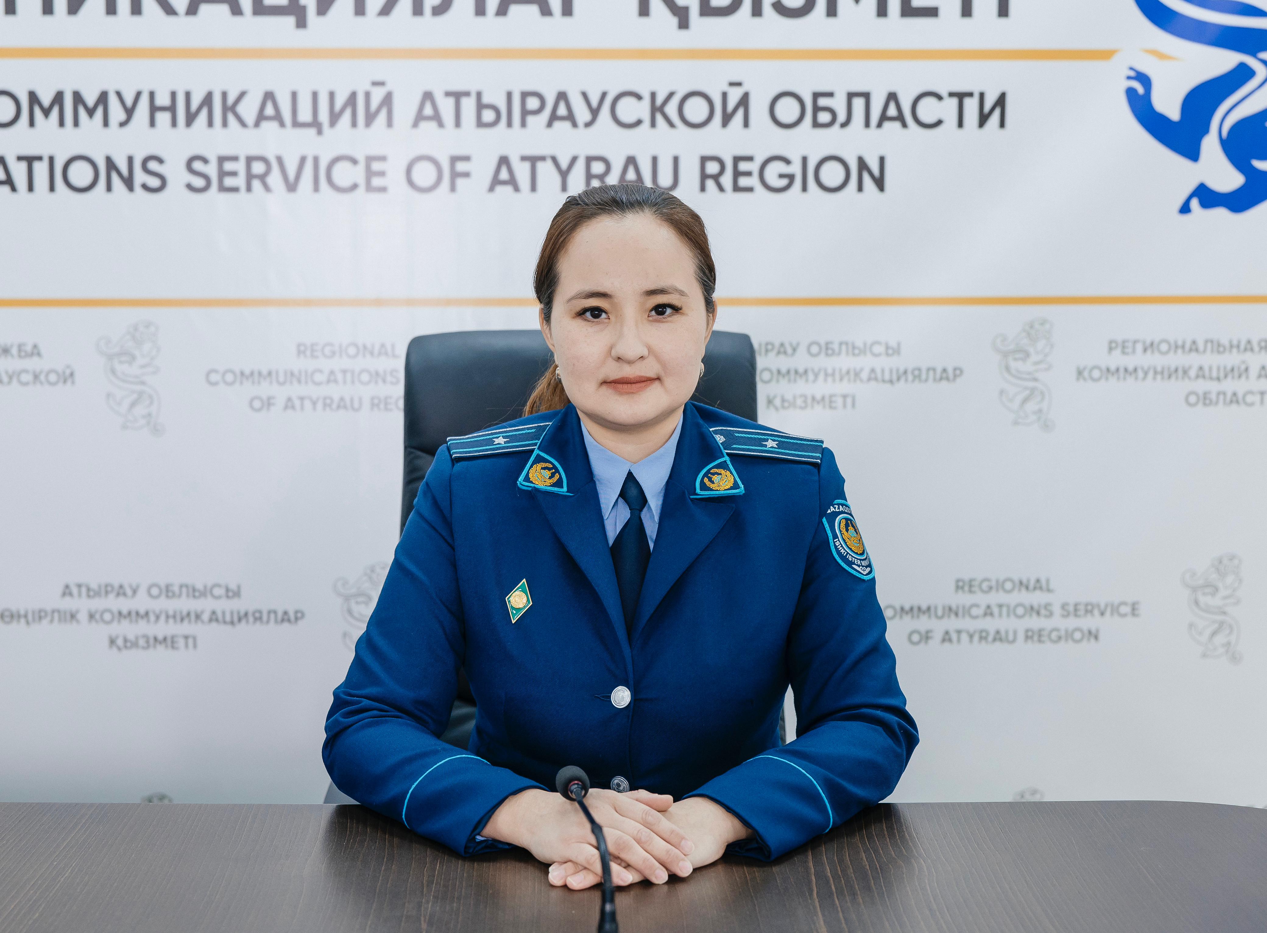 Атырауда «Тұрмыс» іс-шарасы кезінде 400-ге жуық адам жауапқа тартылды   