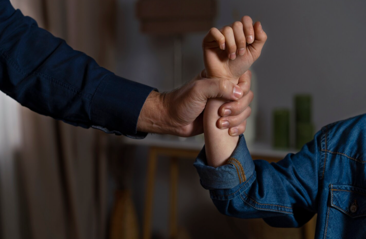 В Казахстане откроют кабинеты помощи детям