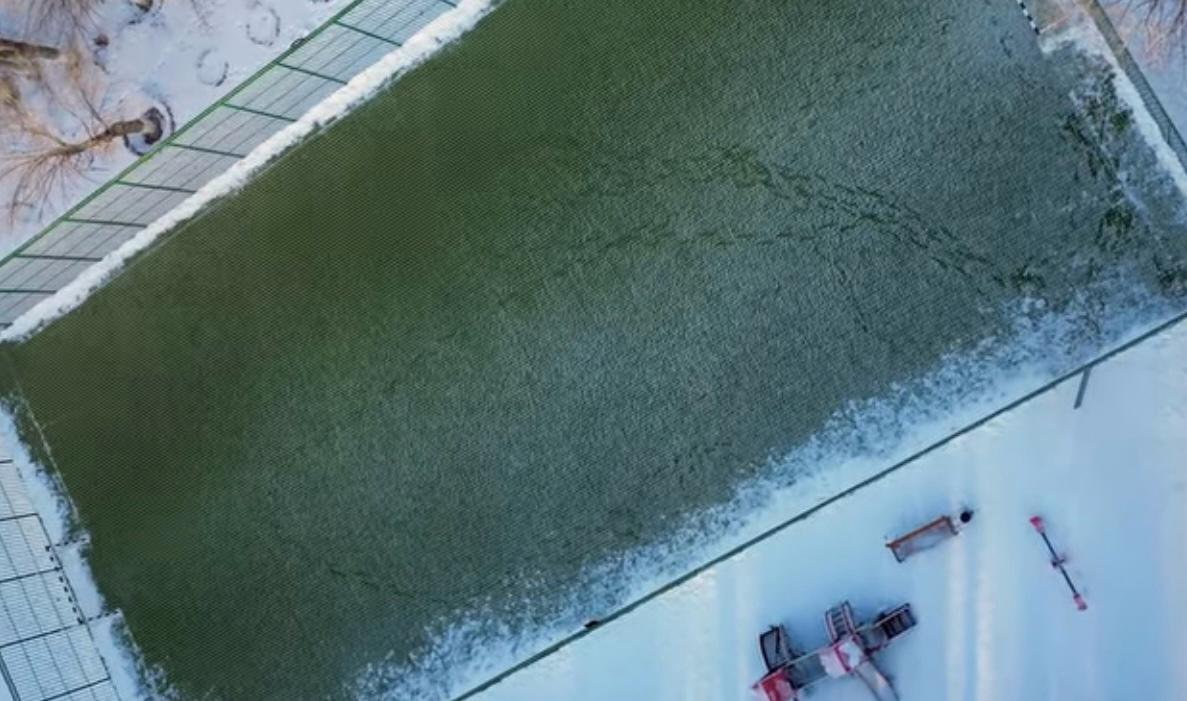 «Халық қатысатын бюджет»: Атырауда 40 спорт және ойын алаңы пайдалануға берілді