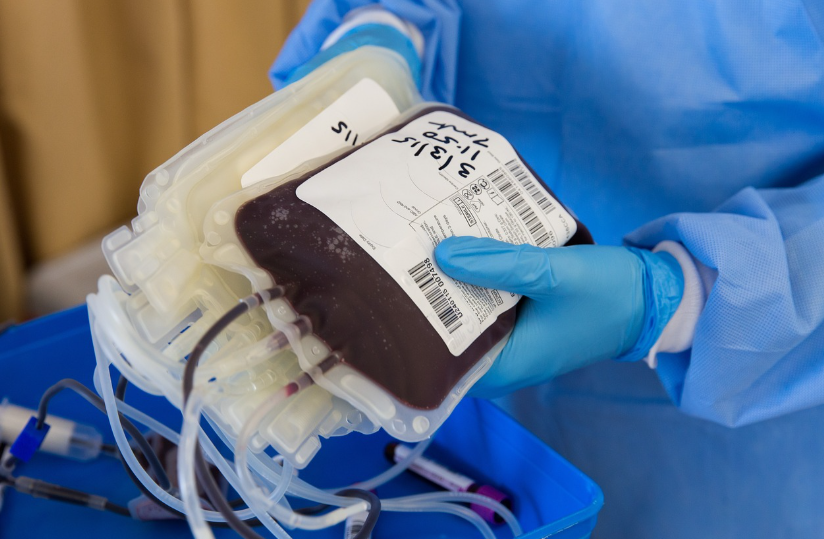 Ақпан қан тапсыру айы деп жарияланды