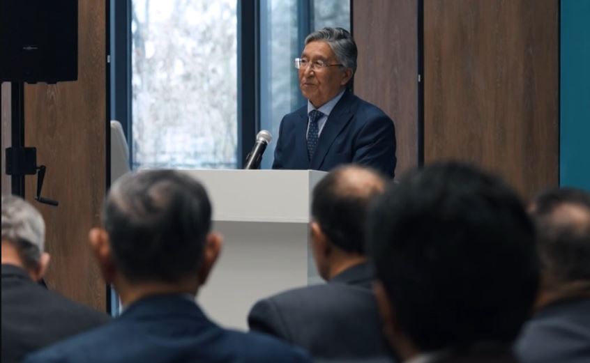 Атырауда журналистер жаңа Конституция жобасының мән-маңызын талқылады 