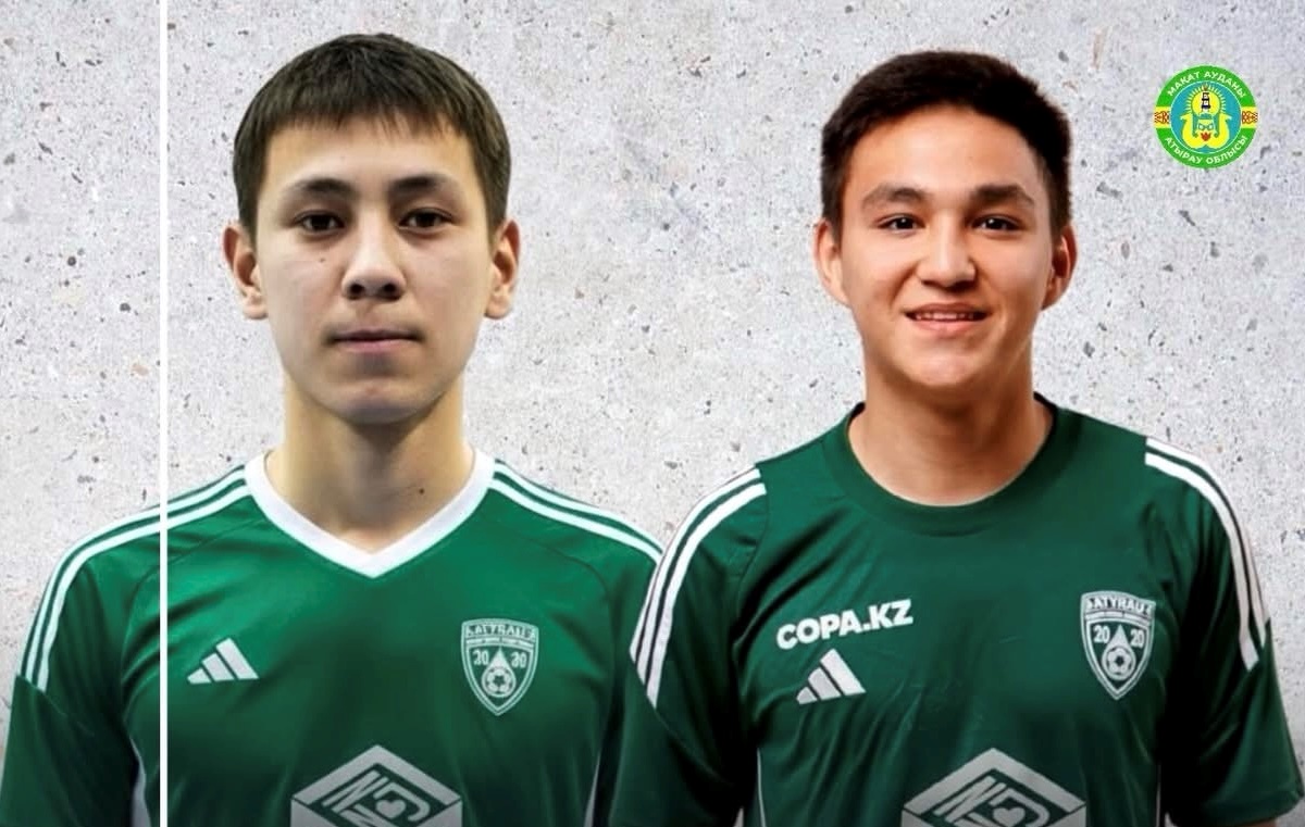 Макатские футболисты вошли в состав национальной сборной U-19