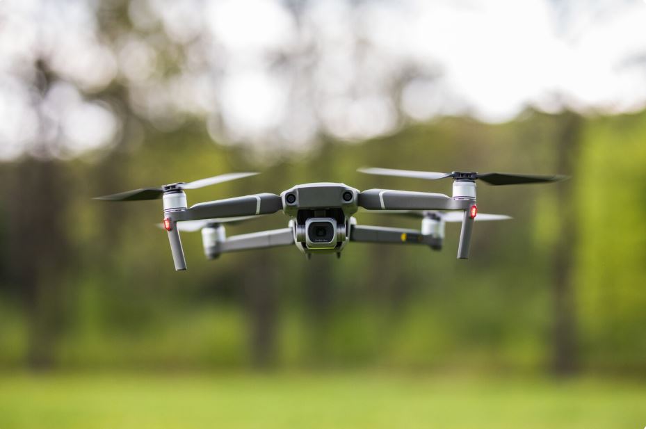 Атырауда ұшқышсыз ұшу аппараты дайындалып жатыр (ВИДЕО)