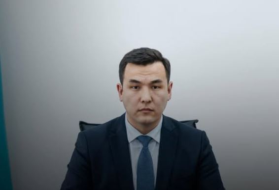 Атырауда облыс әкімі аппараты басшысының орынбасары болып тағайындалды