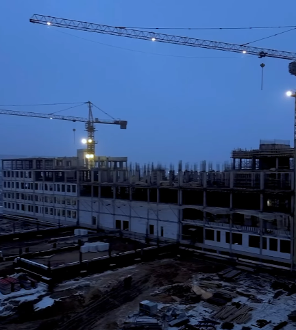 В Атырау откроется ещё одна инновационная школа Binom