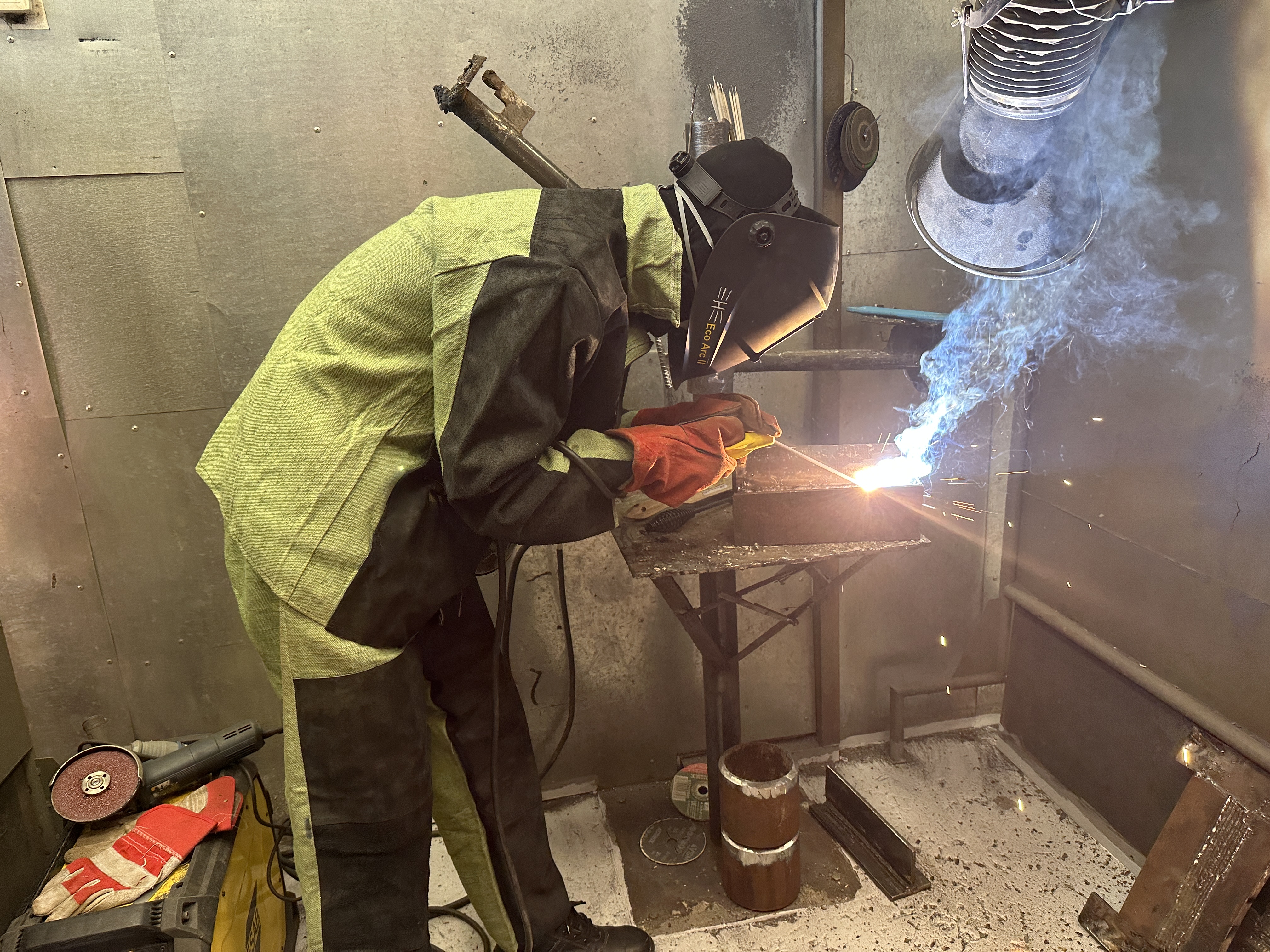 Аймақта жұмыссыз азаматтарға арналған тегін кәсіби оқыту курстары басталды