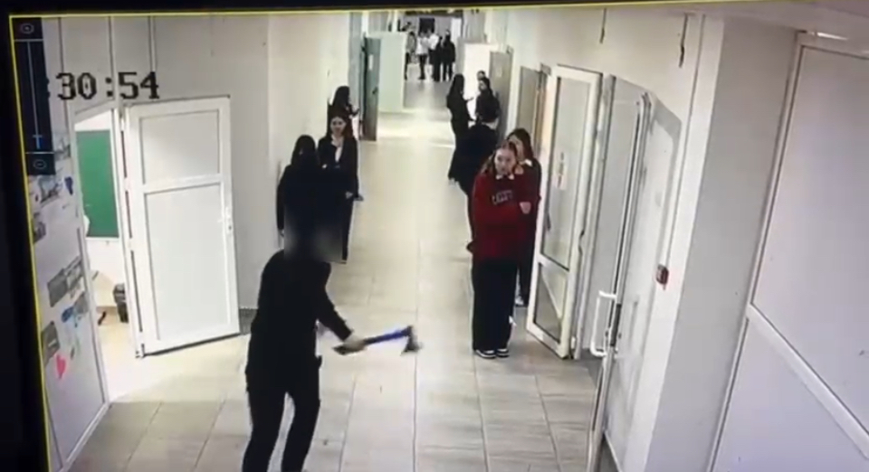 Құлсарыда мектеп оқушылары арасындағы жанжалға байланысты қылмыстық іс қозғалды