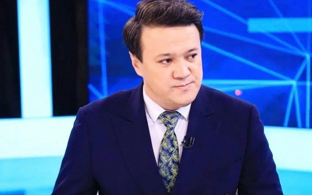 Новая Конституция выводит свободу слова на новый уровень – журналист