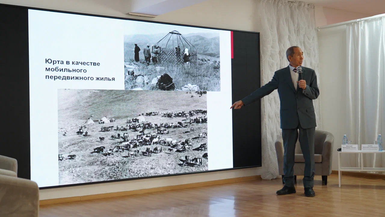 Атырауда заманауи ауыл шаруашылығы технологиялары таныстырылды