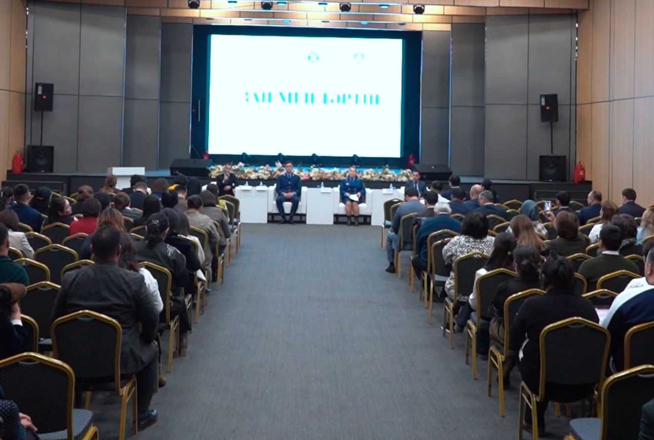 Жасөспірімдер арасындағы құқықбұзушылықтың алдын алу бағытындағы жұмыстар күшейтілді