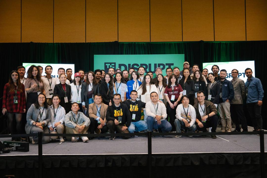 Казахстанский AI-стартап прошел отбор в акселератор StartX при Стэнфордском университете