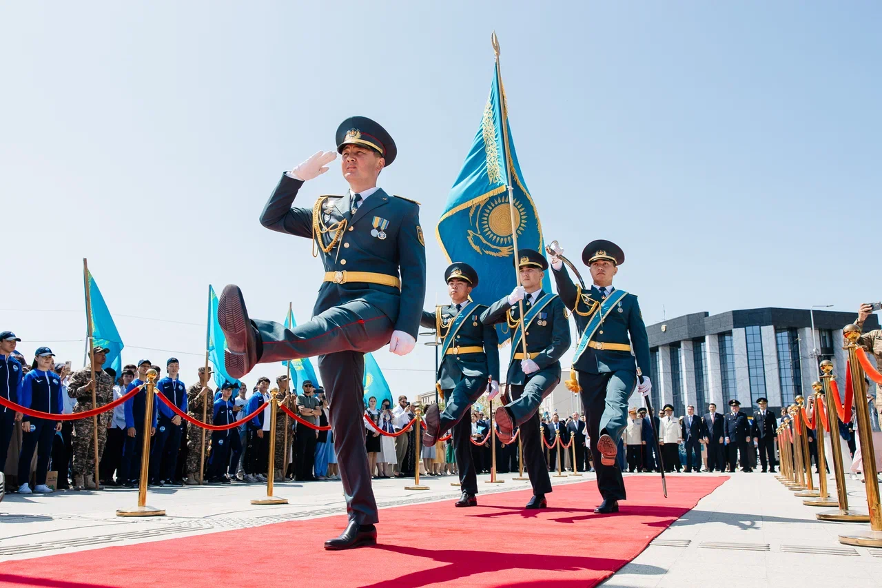 Аида Балаева: Жаңа Конституция жобасында Қазақстандағы білім беру мен тәрбие жүйесінің зайырлы сипаты нақты әрі анық көрсетілген