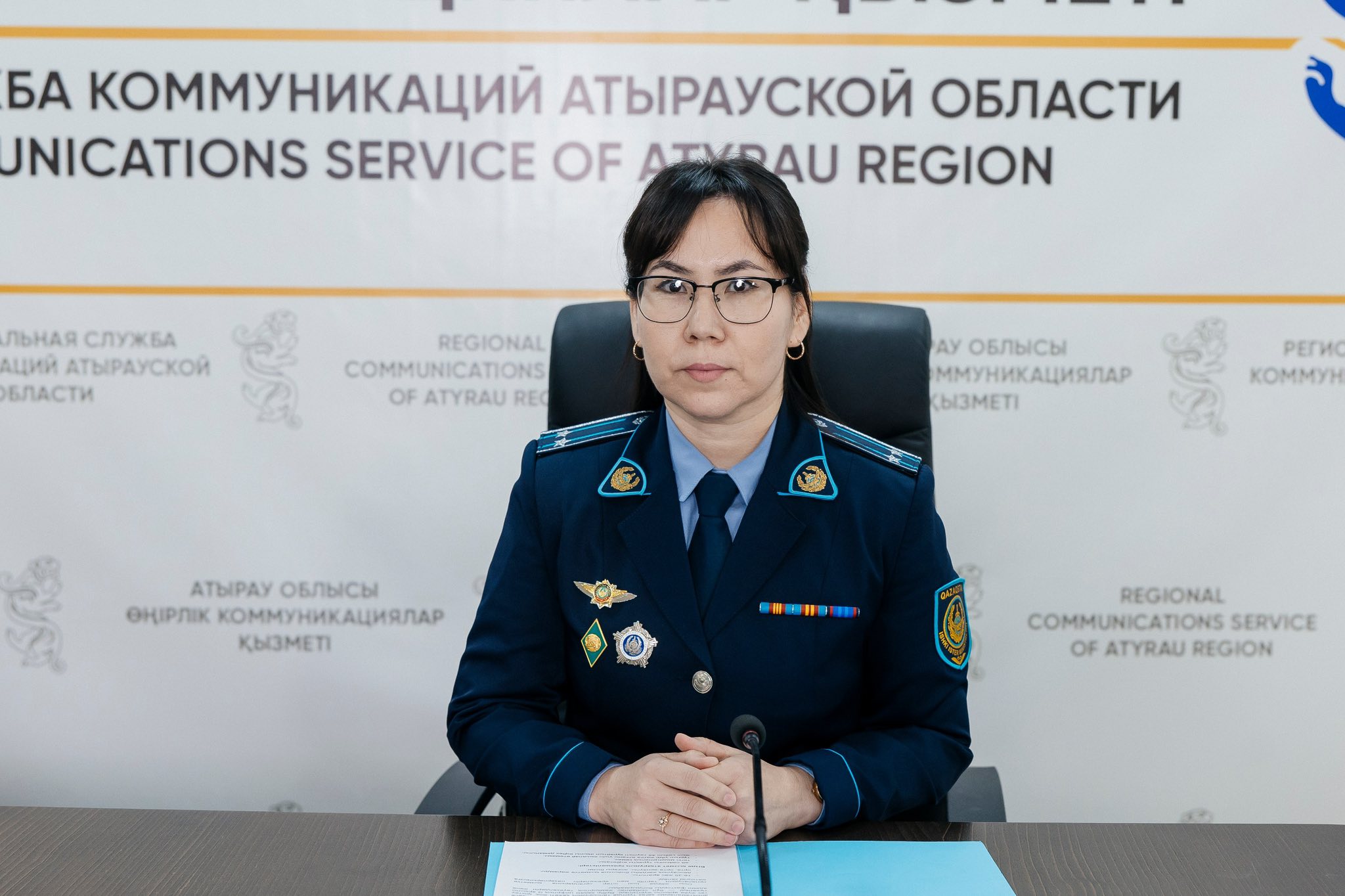 Qyzmet-Police.kz платформасы арқылы 40-тан астам үміткер алғашқы даярлық курстарына қабылданды