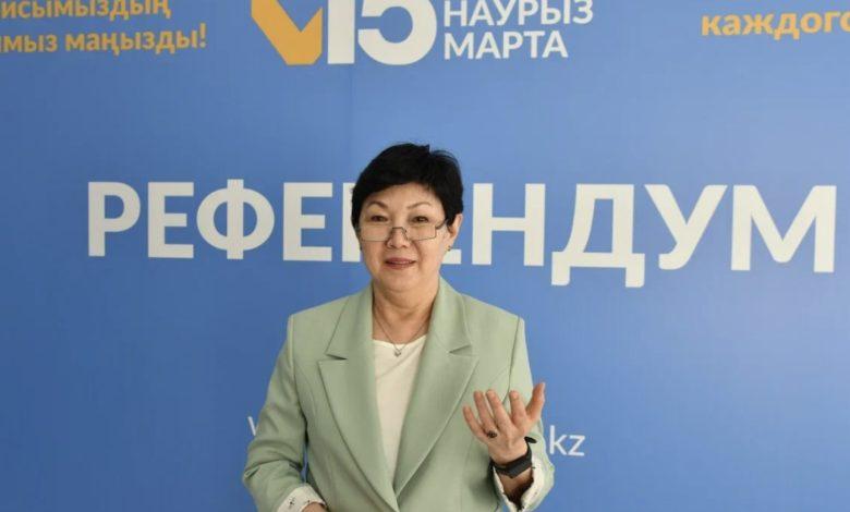 Атырауда 416 мыңнан астам адам дауыс беруге құқылы