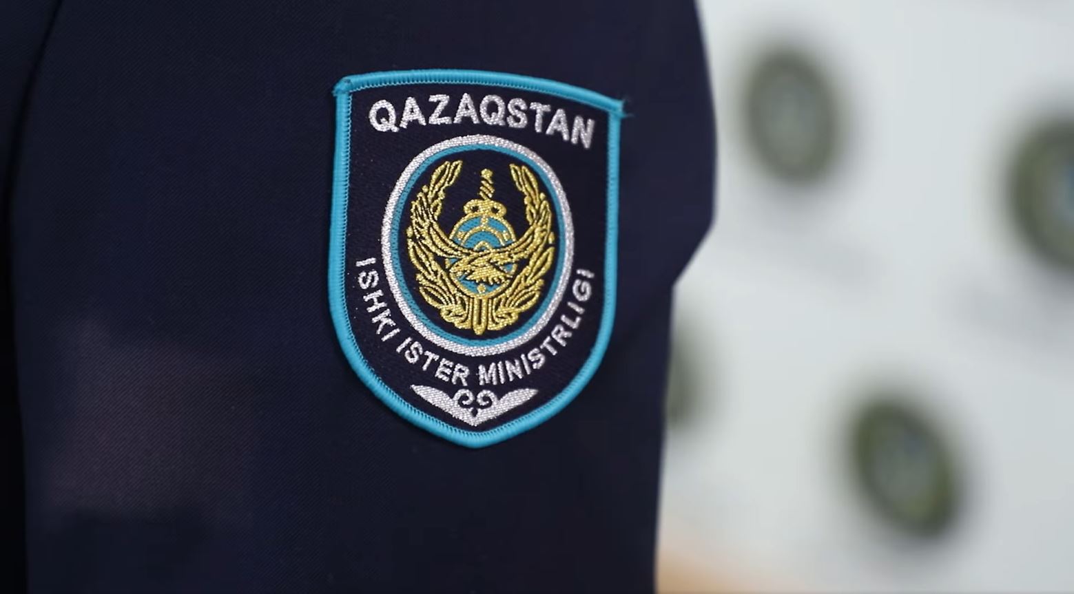 Атырауда бірнеше рет қалта ұрлығын жасаған күдікті ұсталды