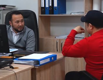 Еңбек инспекторлары биыл 400-ден астам жұмыскердің құқығын қорғады