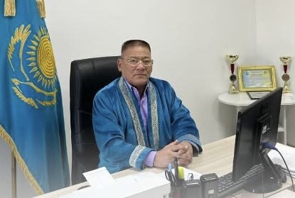 “Ұлт мұрасының Ата заңмен қорғалуы - зор мәртебе” дейді дәстүрлі әнші