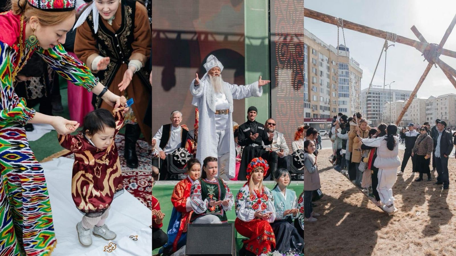 Атырауда Наурызнама онкүндігі аясында ұлттық дәстүрге негізделген іс-шаралар өтпек