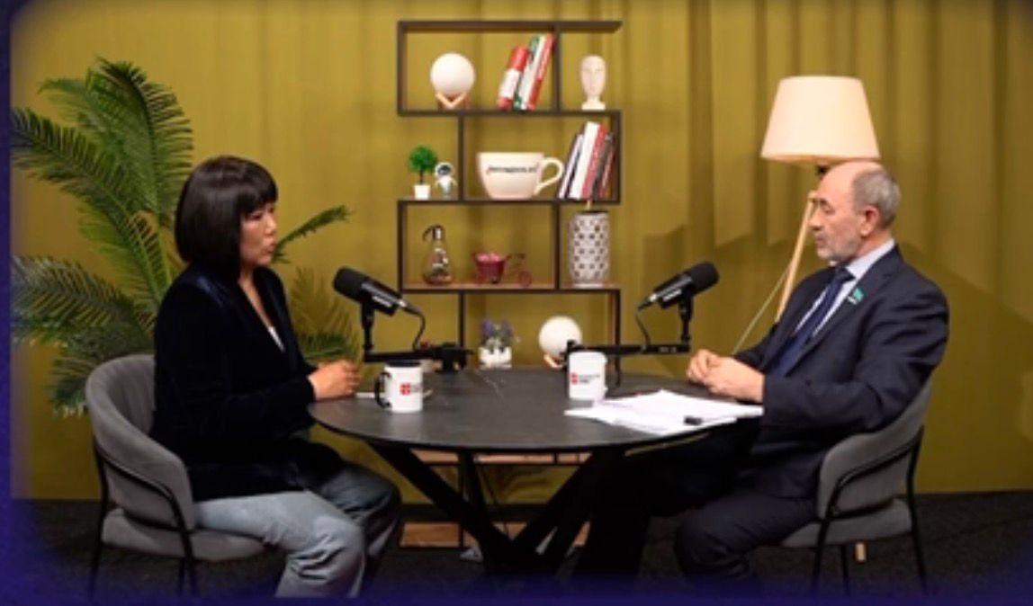 Чистый воздух и здоровье нации. Что меняется в новой Конституции