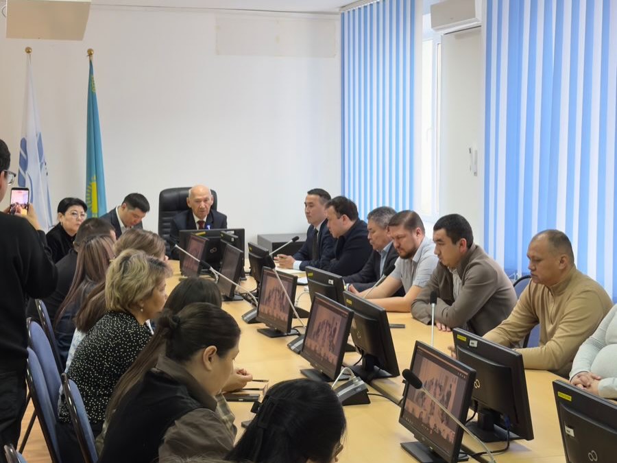 Жаңа Конституция – қауіпсіздік пен денсаулық кепілі