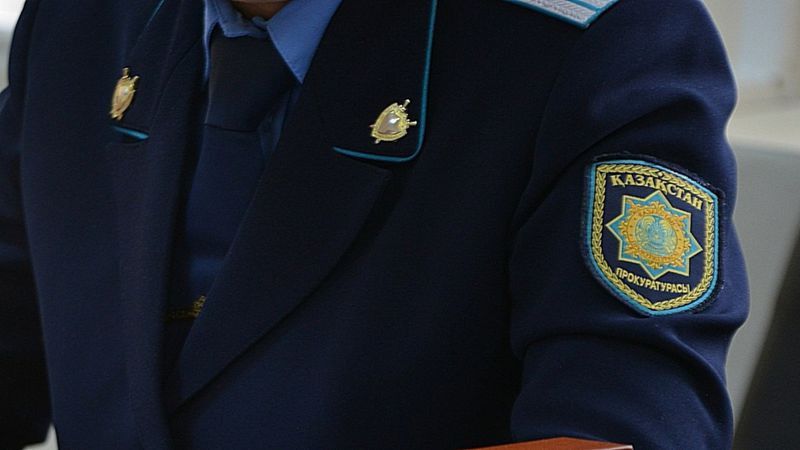 ҚР Бас прокуратурасы Түркістан облысындағы қыз баланың өліміне қатысты мәлімдеме жасады